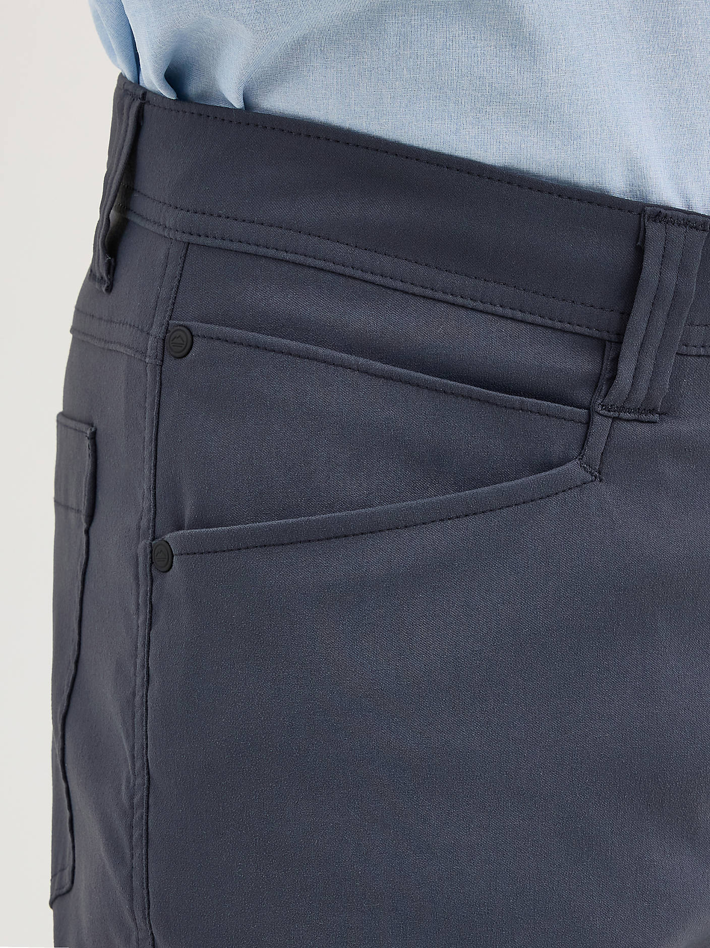 شلوار مردانه 30050 سایز 32 تا 40 کد 3 مارک wrangler