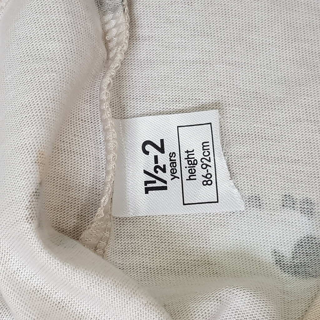 ست بچگانه 29946 سایز 1.5 تا 8 سال کد 2