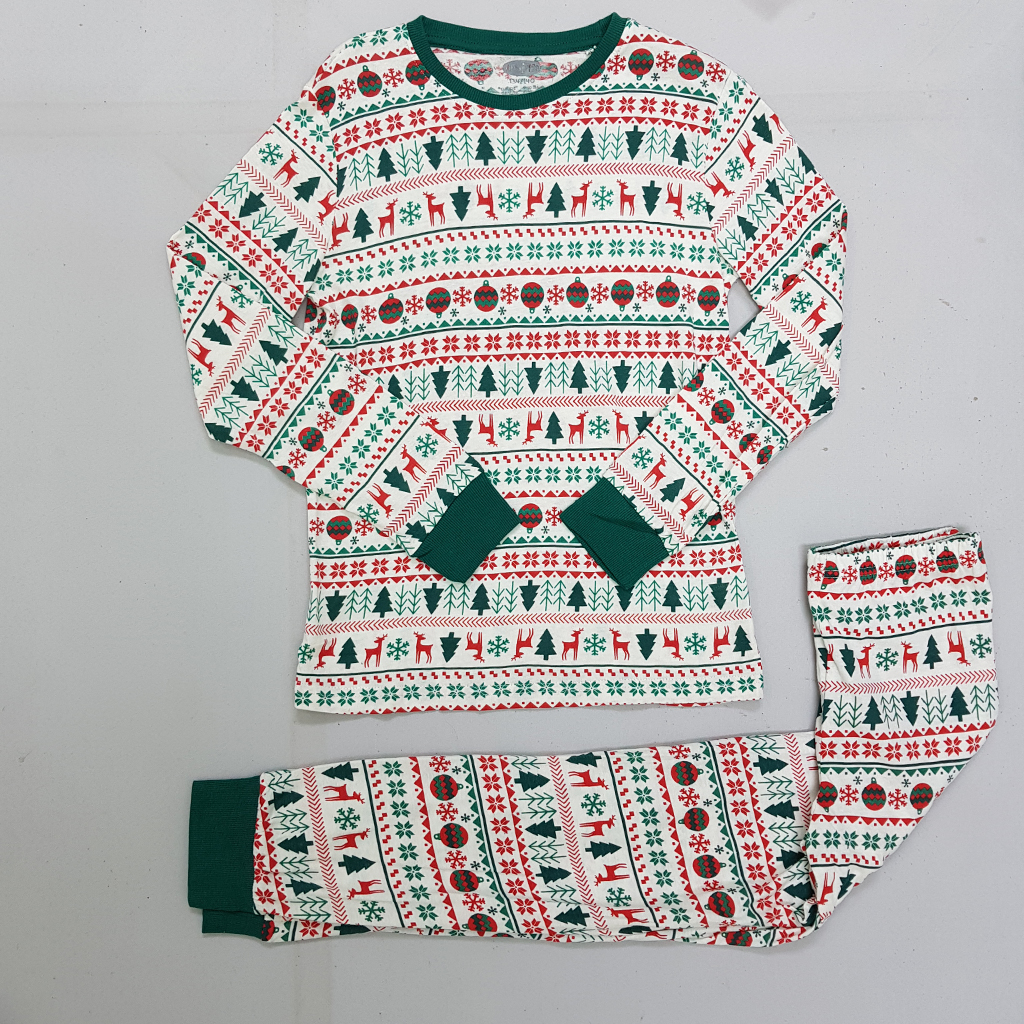 ست پسرانه 30033 سایز 9 تا 14 سال کد 1 مارک Esmara