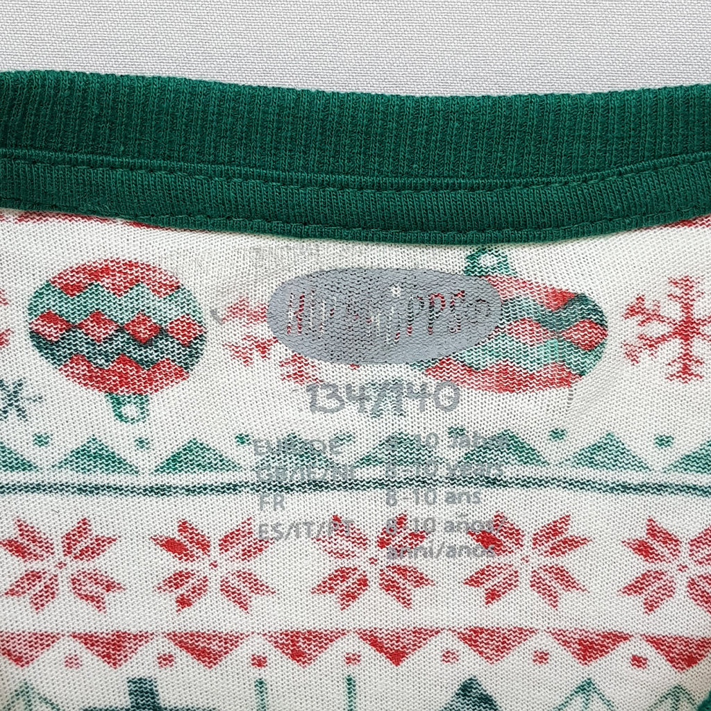 ست پسرانه 30033 سایز 9 تا 14 سال کد 1 مارک Esmara