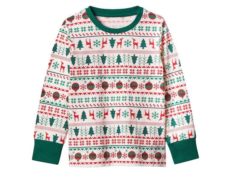 ست پسرانه 30033 سایز 9 تا 14 سال کد 1 مارک Esmara