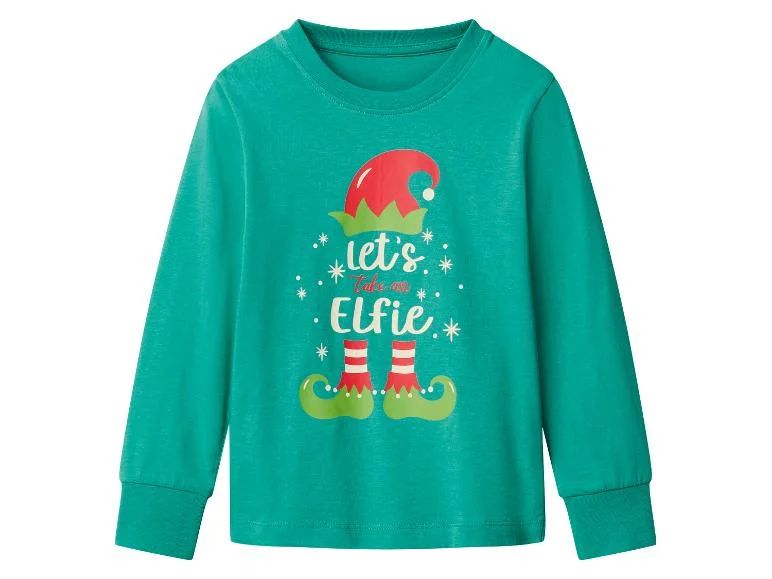 ست دخترانه 30033 سایز 9 تا 14 سال کد 2 مارک Esmara