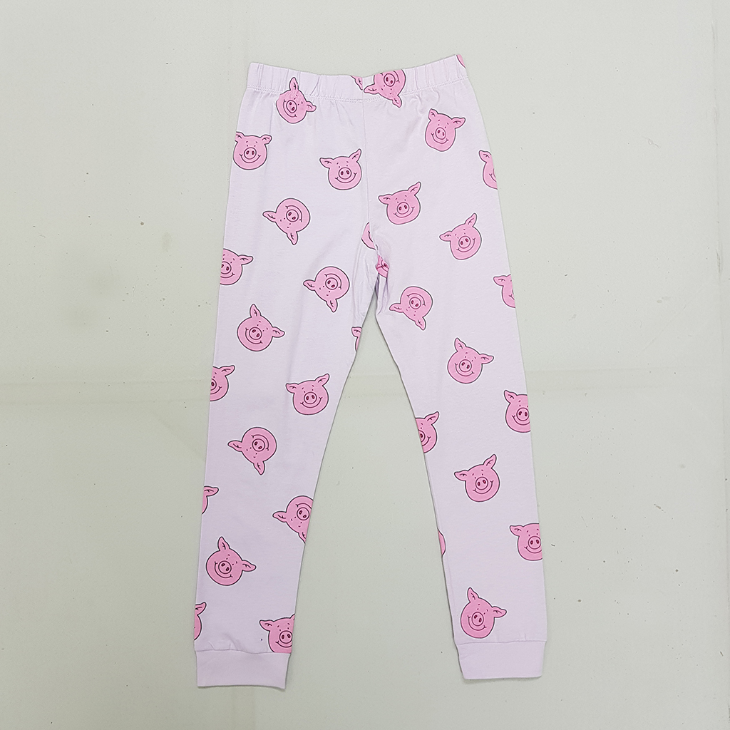 ست دخترانه 29429 سایز 8 تا 14 سال مارک M&S