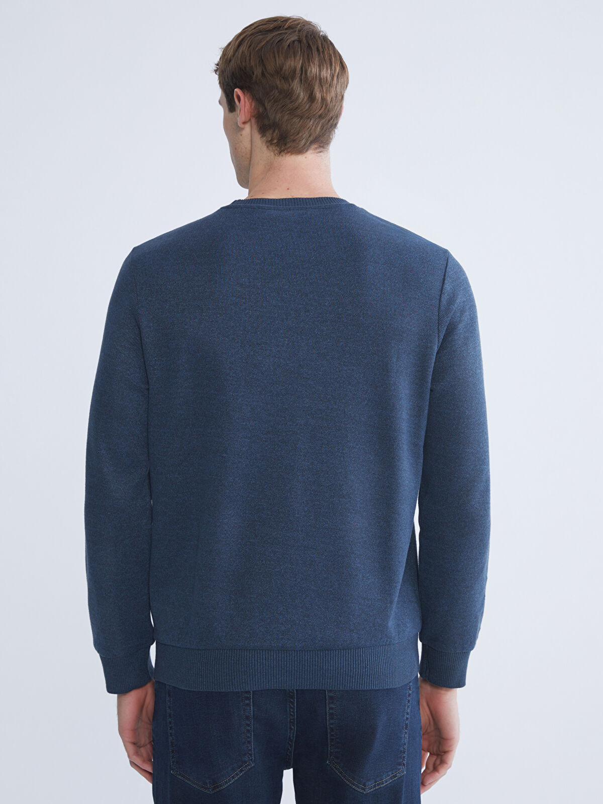 بافت مردانه 29763 کد 1 مارک LC WAIKIKI   *