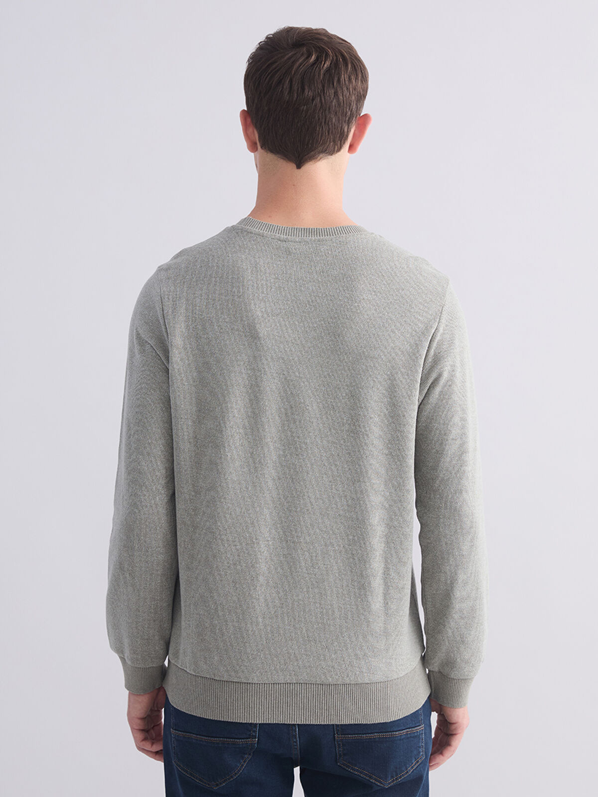 بافت مردانه 29763 کد 1 مارک LC WAIKIKI   *