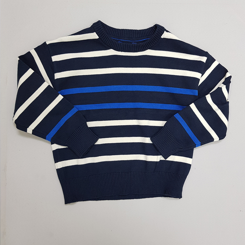 بافت پسرانه 30074 سایز 3 تا 14 سال مارک OKAIDI   *