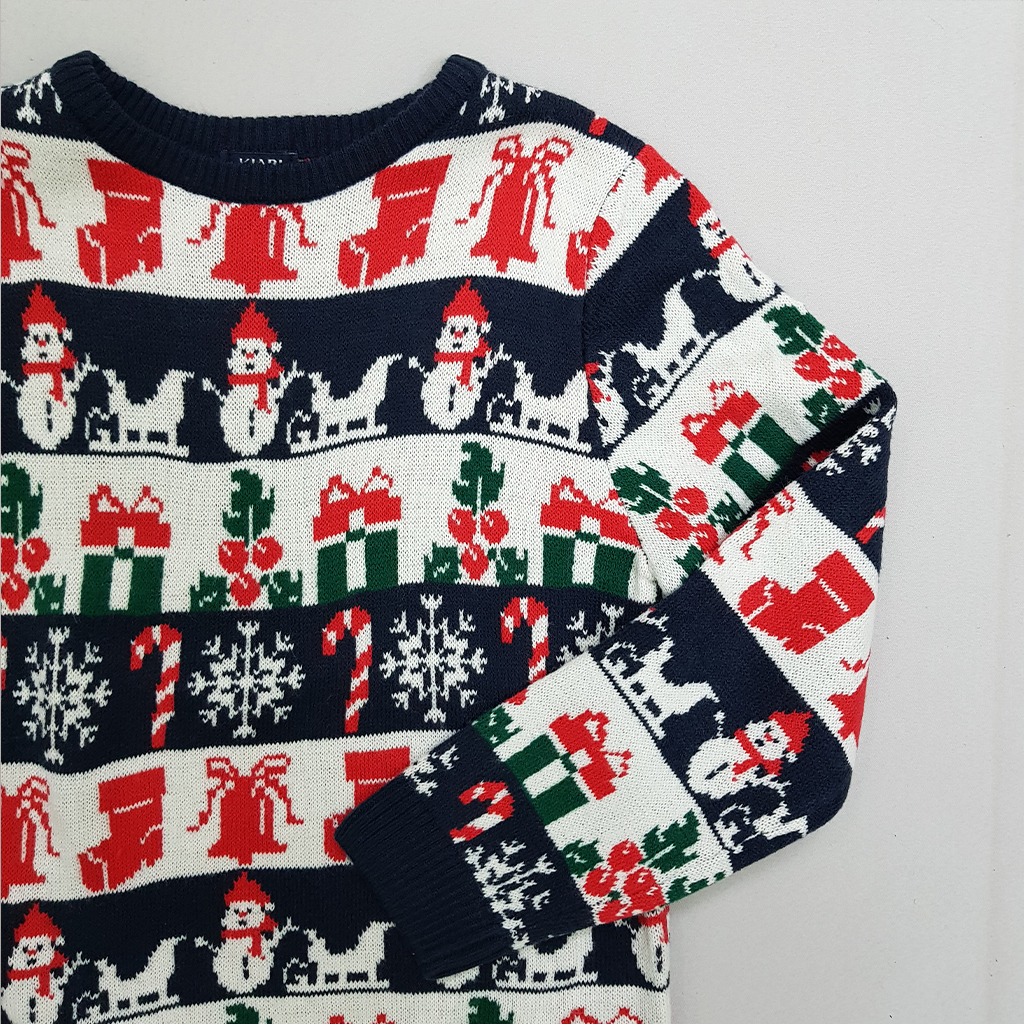 بافت بچگانه 30089 سایز 6 تا 10 سال مارک KIABI   *