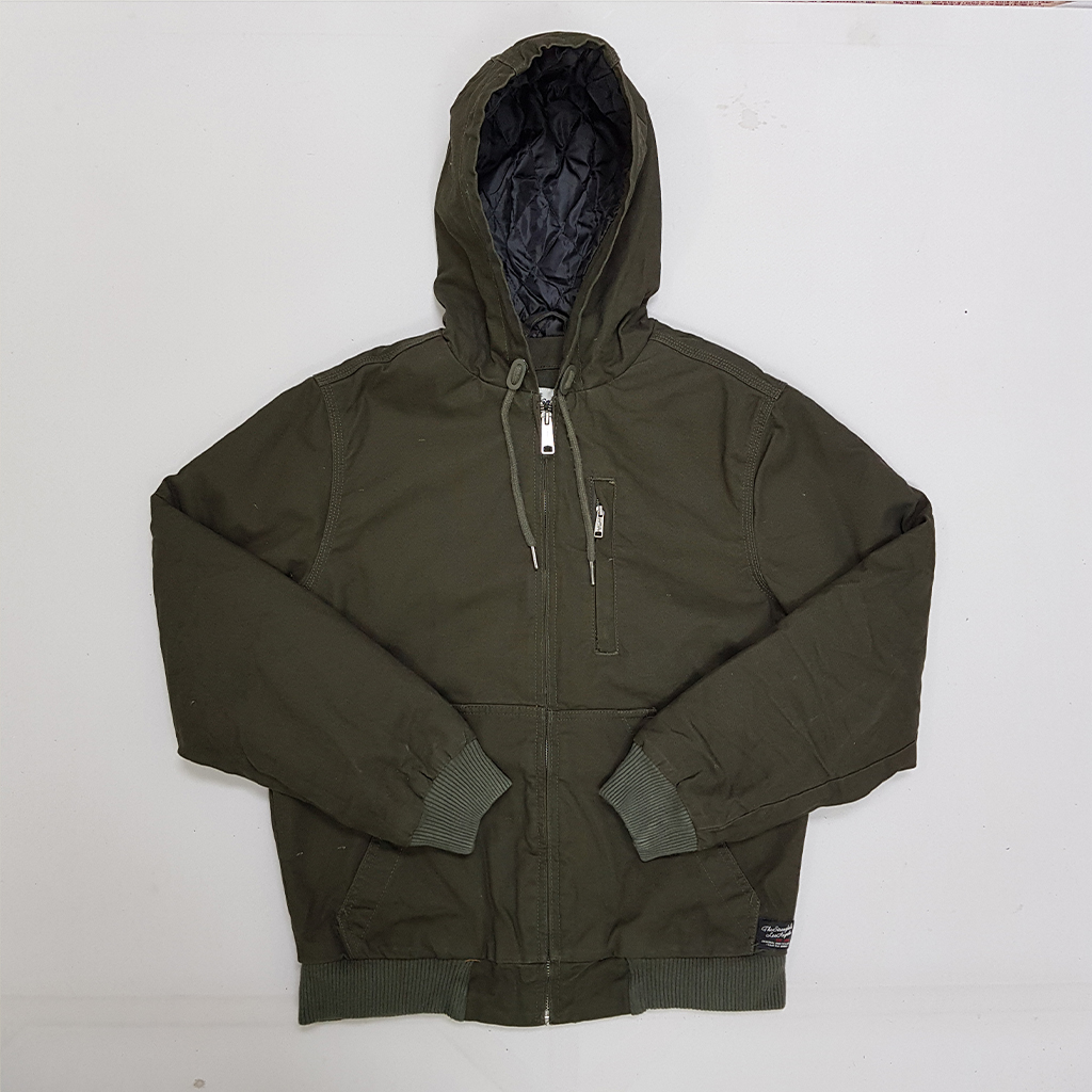 کاپشن مردانه 30125 مارک Primark