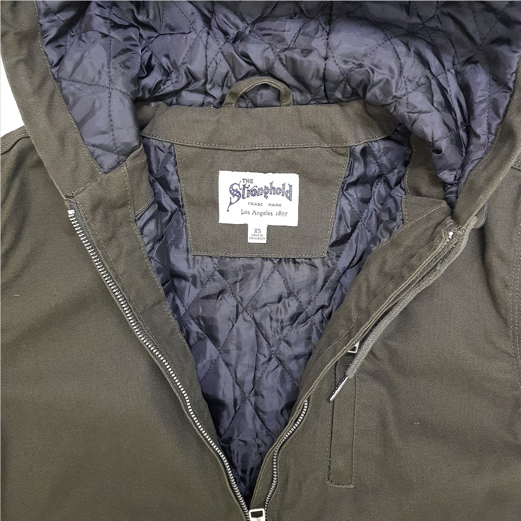 کاپشن مردانه 30125 مارک Primark