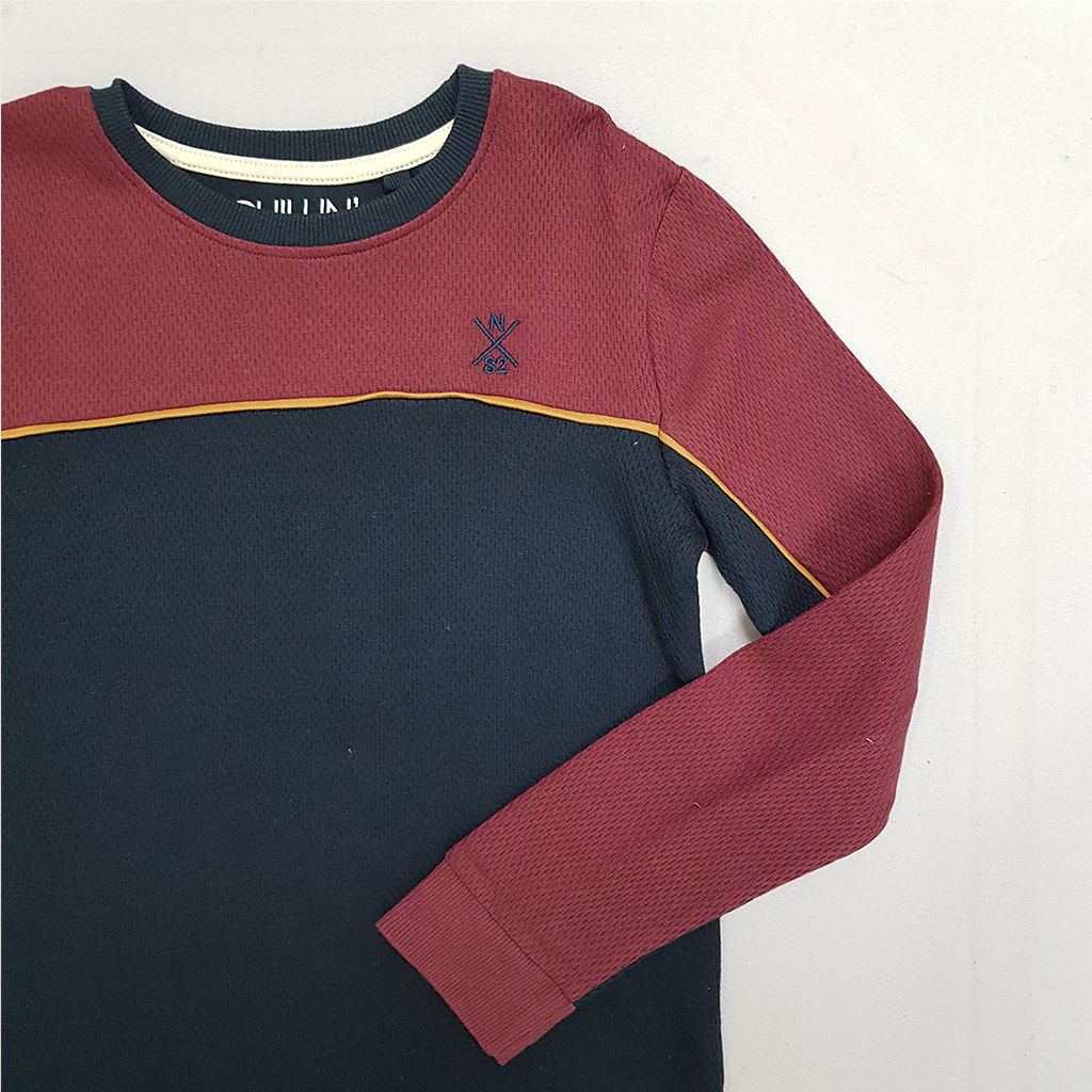 بلوز پسرانه 30102 سایز 6 تا 16 سال مارک NEXT