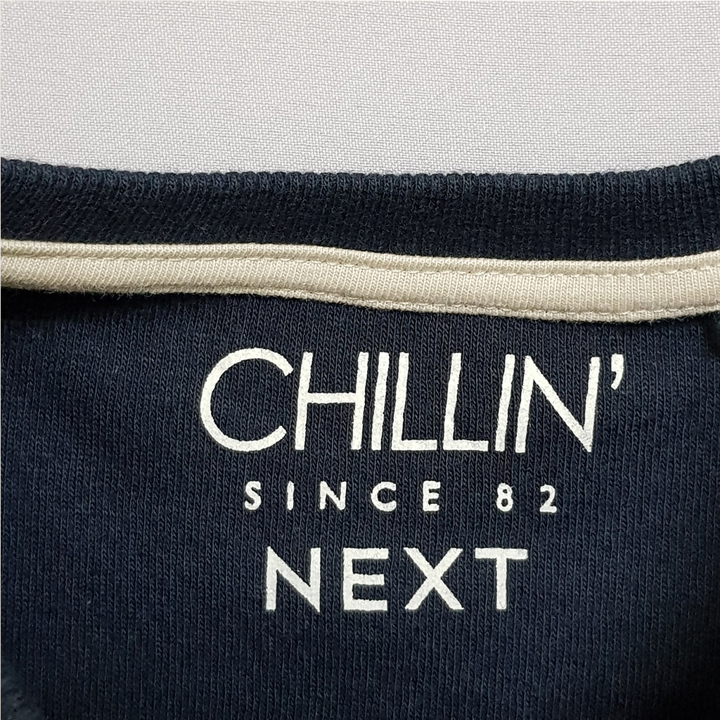 بلوز پسرانه 30102 سایز 6 تا 16 سال مارک NEXT