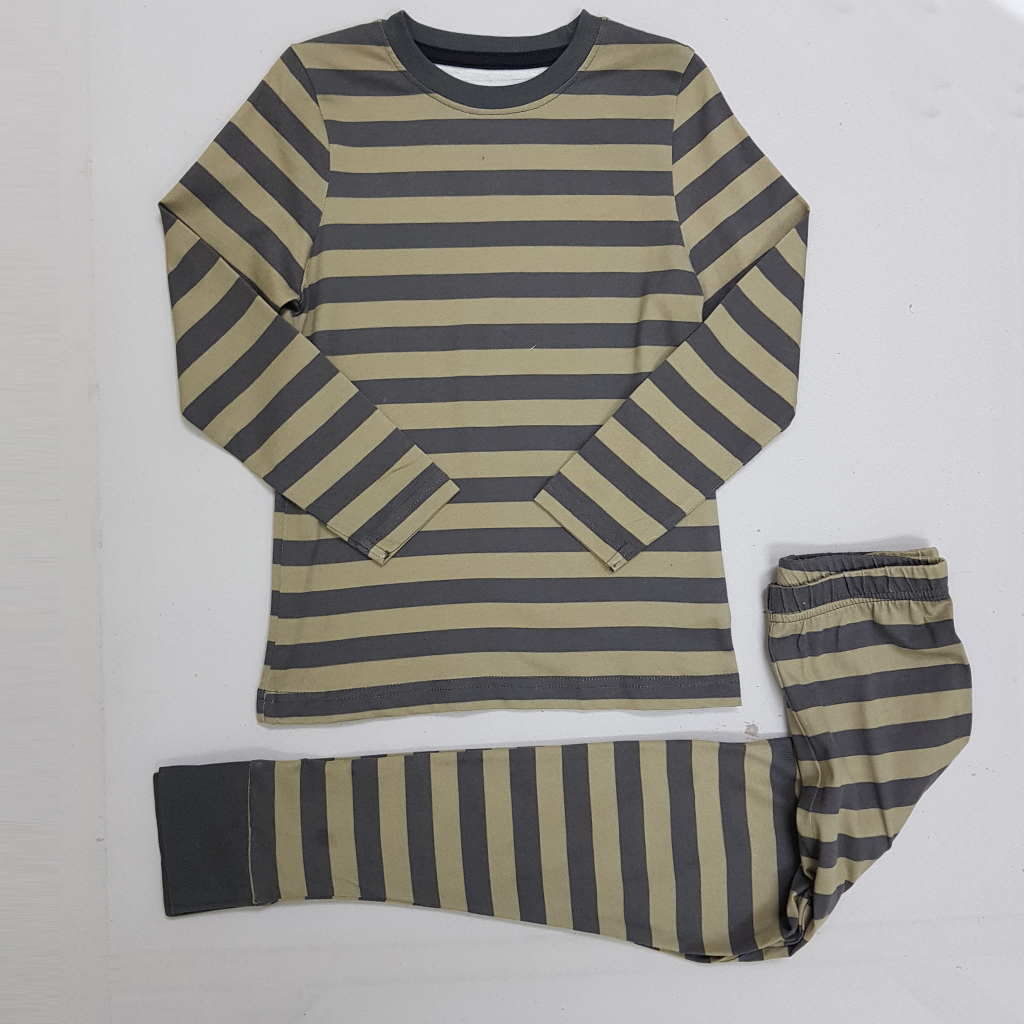 ست بچگانه 29949 سایز 1.5 تا 14 سال کد 3 مارک George