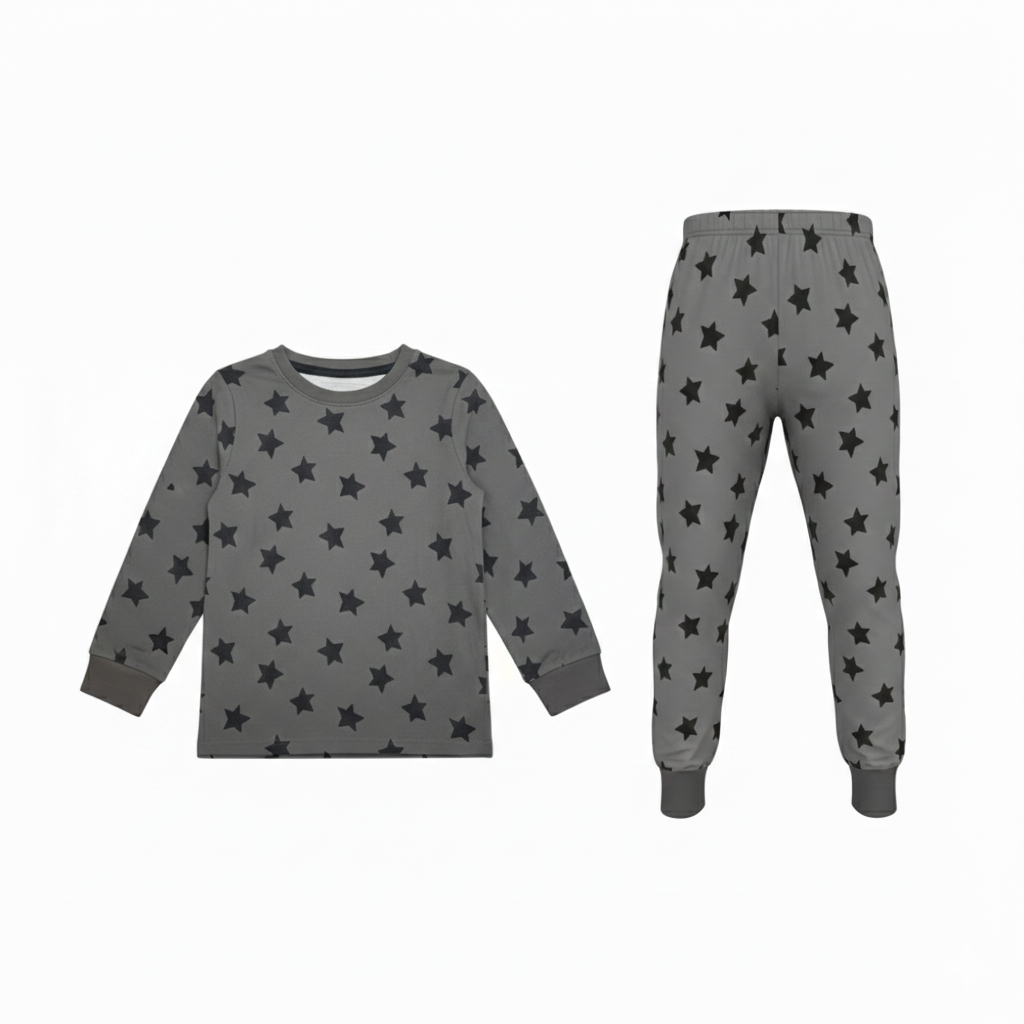 ست بچگانه 29949 سایز 1.5 تا 14 سال کد 3 مارک George