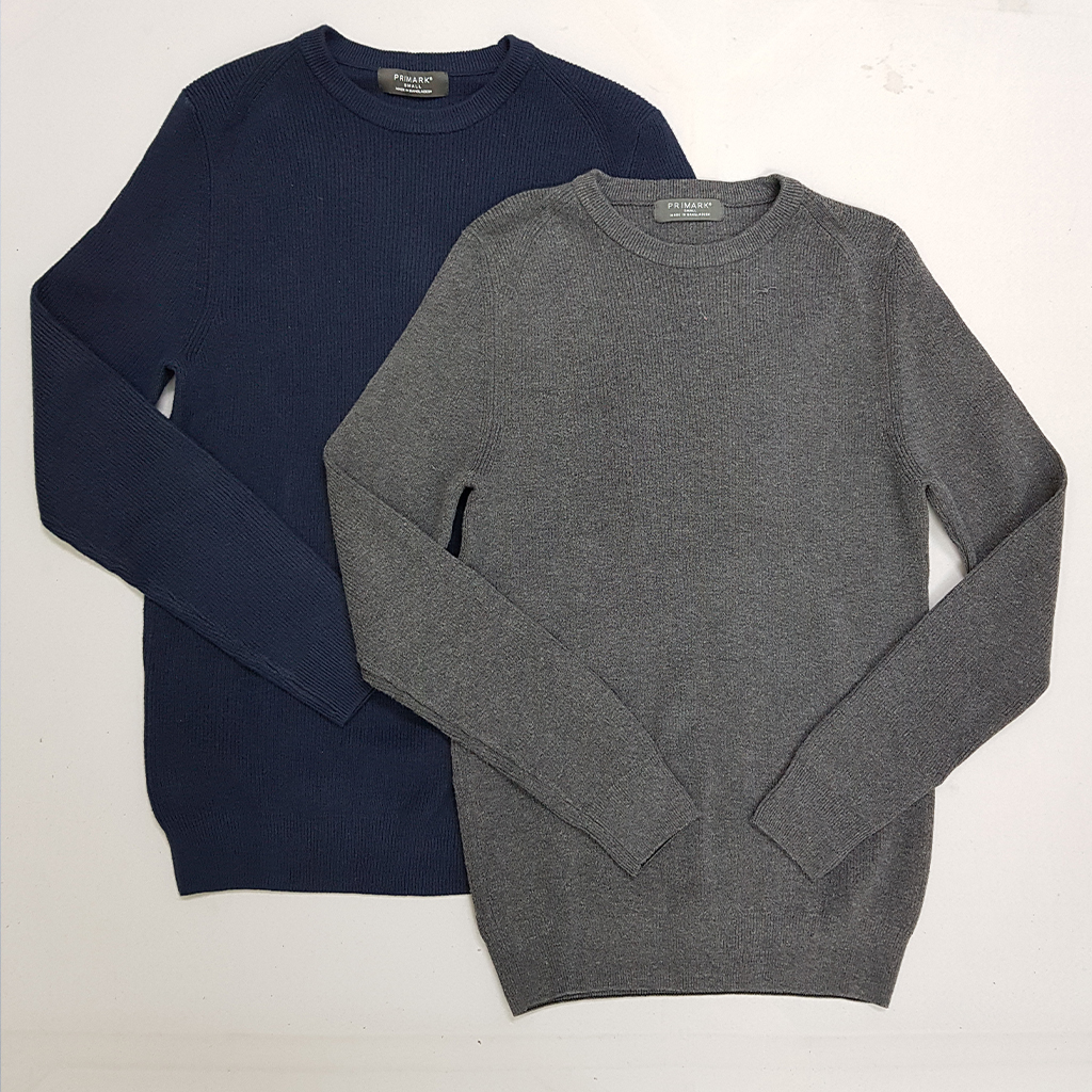 بافت مردانه 29627 کد 1 مارک Primark