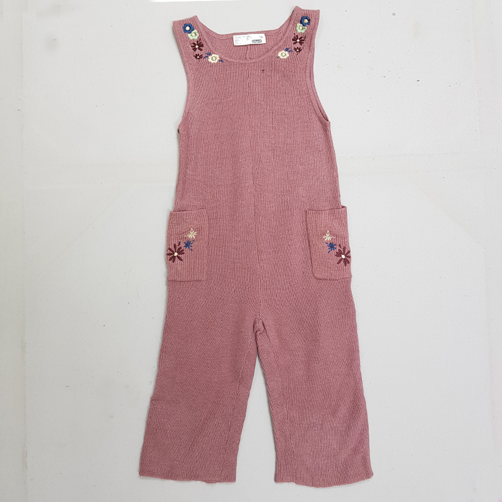 جامسوئیت بافت دخترانه 30156 سایز 9 ماه تا 2 سال مارک Ergee