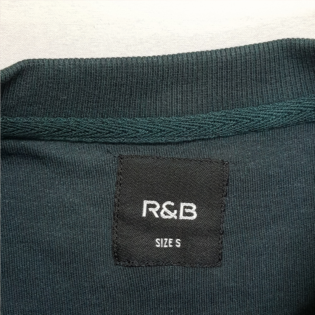 پلیور مردانه 30149 مارک R&B