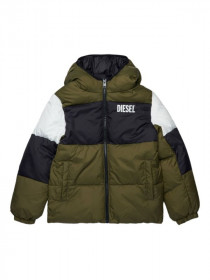 کاپشن پسرانه 30162 سایز 4 تا 16 سال کد 3 مارک Diesel