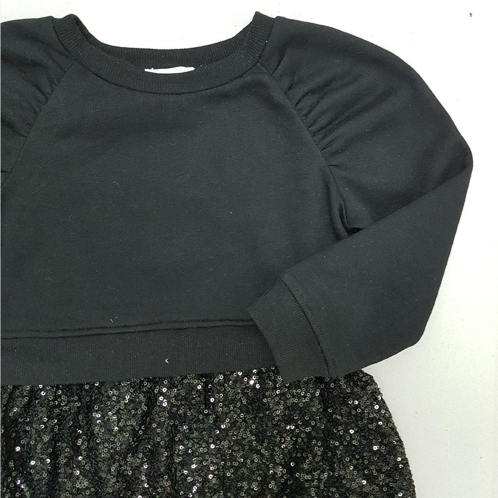 سارافون دخترانه 30160 سایز 4 تا 16 سال مارک PLACE