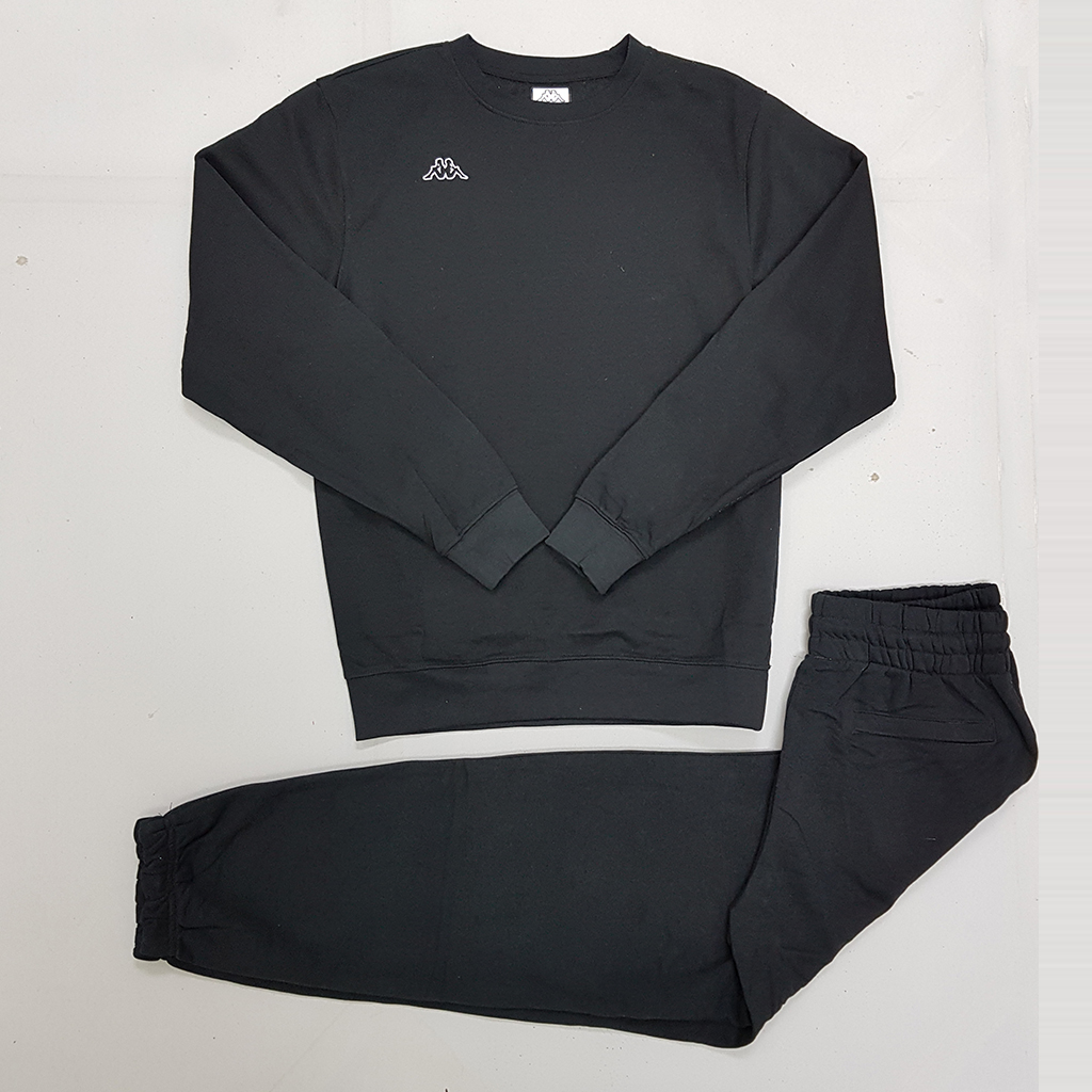 ست پلیور شلوار مردانه 29768 مارک Kappa