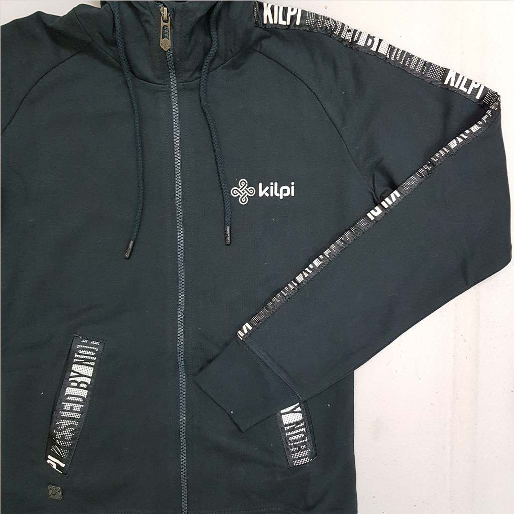 سویشرت زنانه 28885 سایز 34 تا 46 مارک KILPI