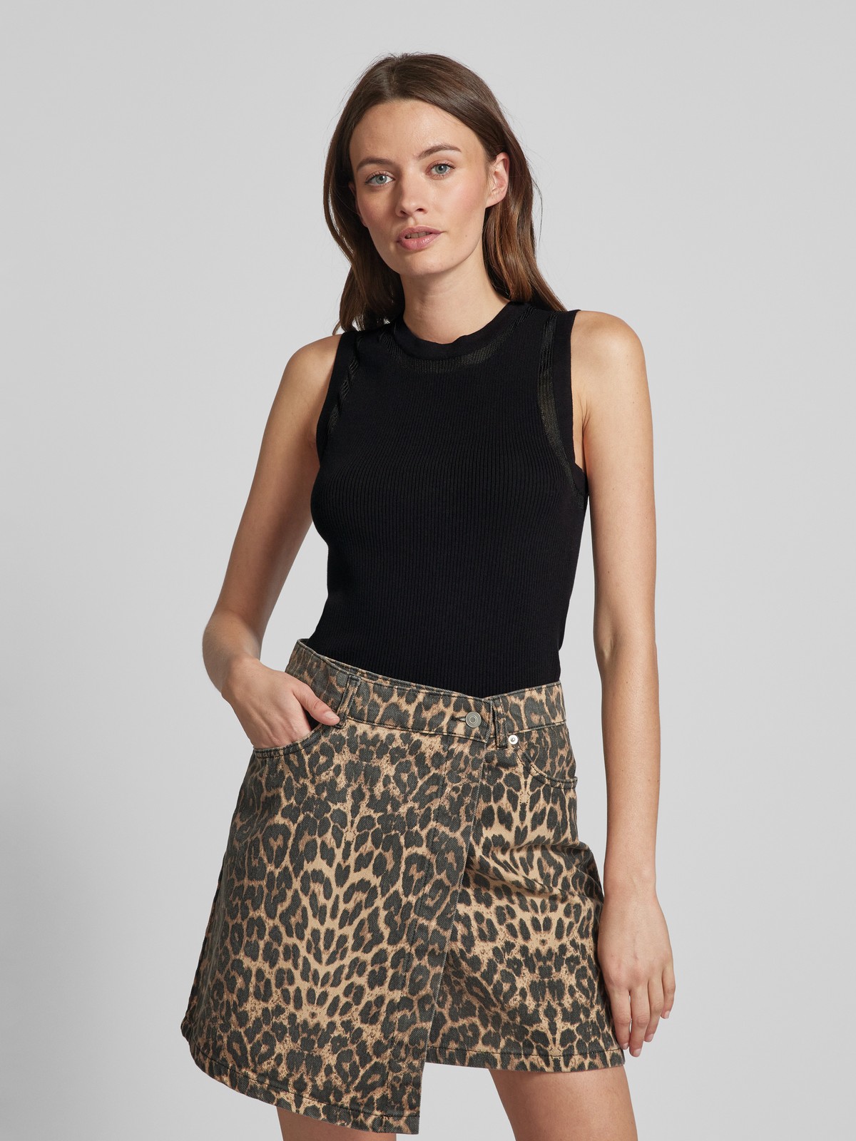 تاپ زنانه 30154