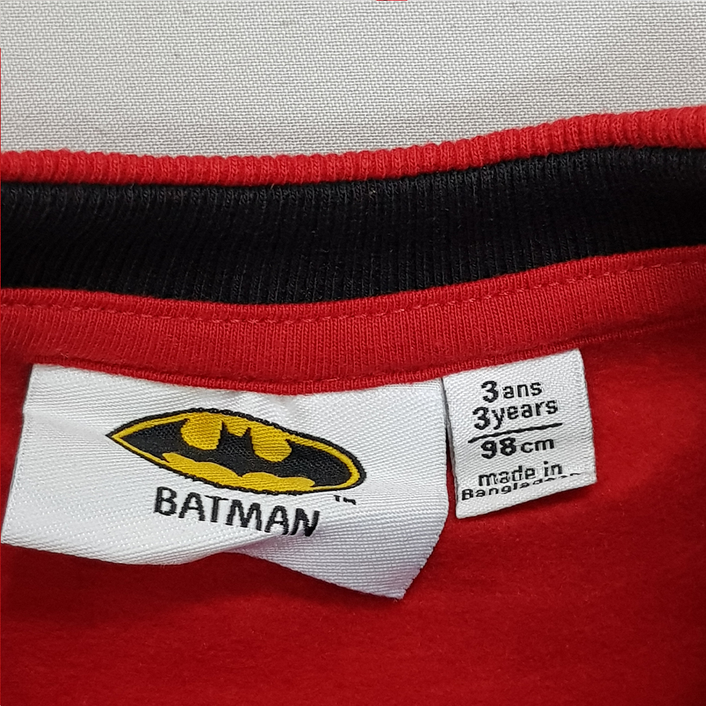 پلیور پسرانه 29349 سایز 3 تا 10 سال کد 2 مارک orchestra