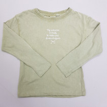 بلوز دخترانه 30159 سایز 6 تا 14 سال مارک ZARA