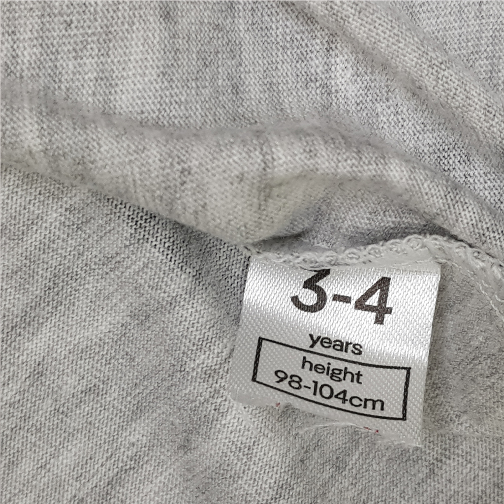 ست پسرانه 29949 سایز 1.5 تا 14 سال کد 4 مارک GEORGE