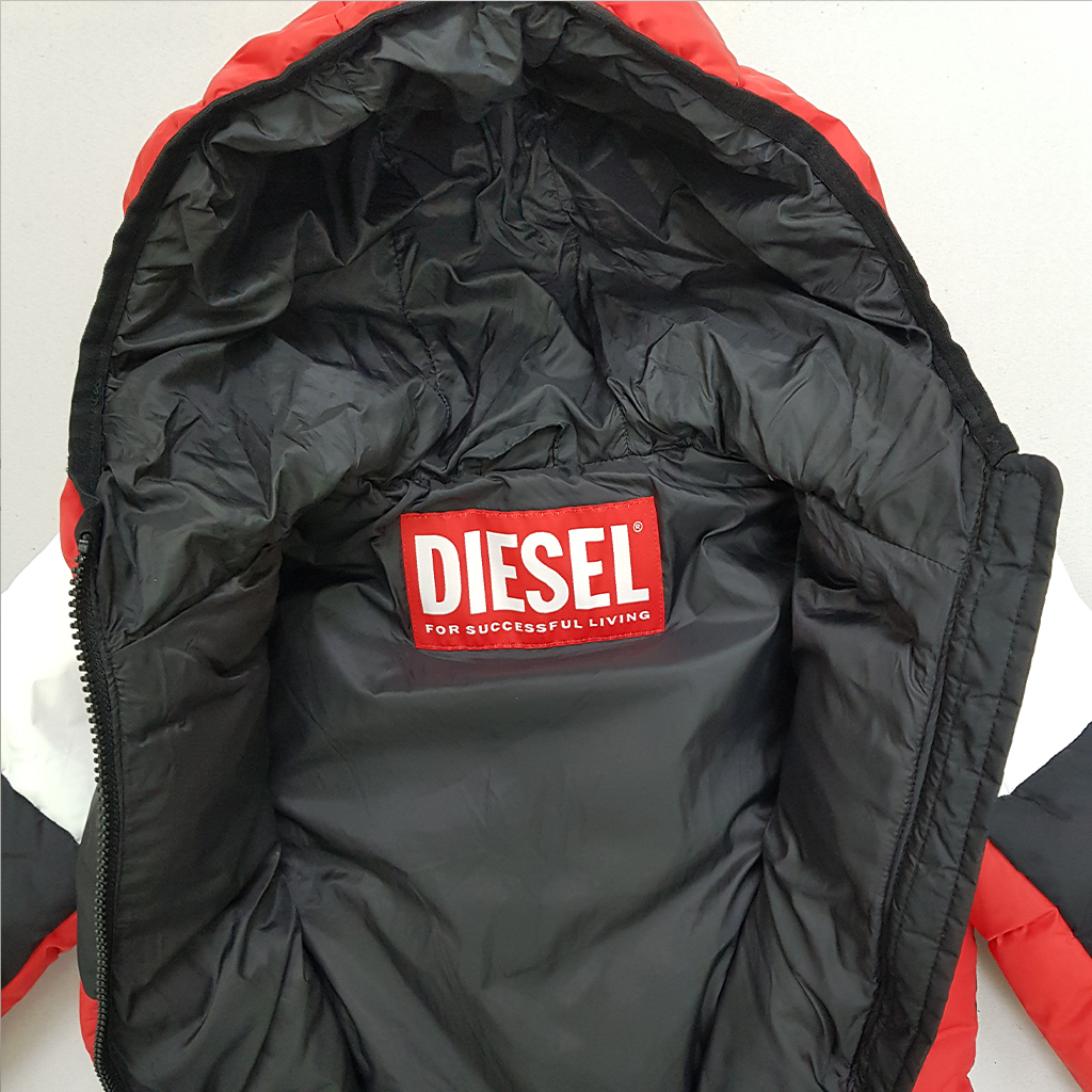 کاپشن بچگانه 30162 سایز 4 تا 16 سال کد 1