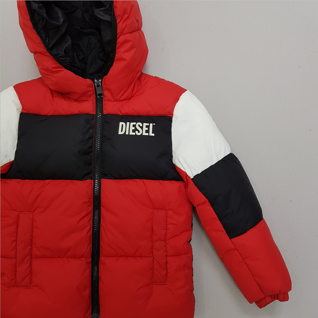 کاپشن بچگانه 30162 سایز 4 تا 16 سال کد 1