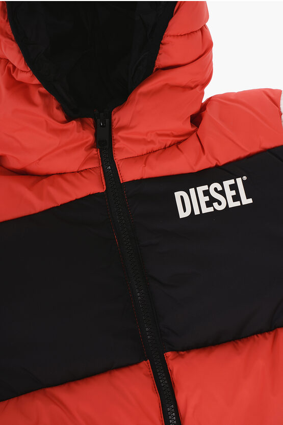 کاپشن بچگانه 30162 سایز 4 تا 16 سال کد 1