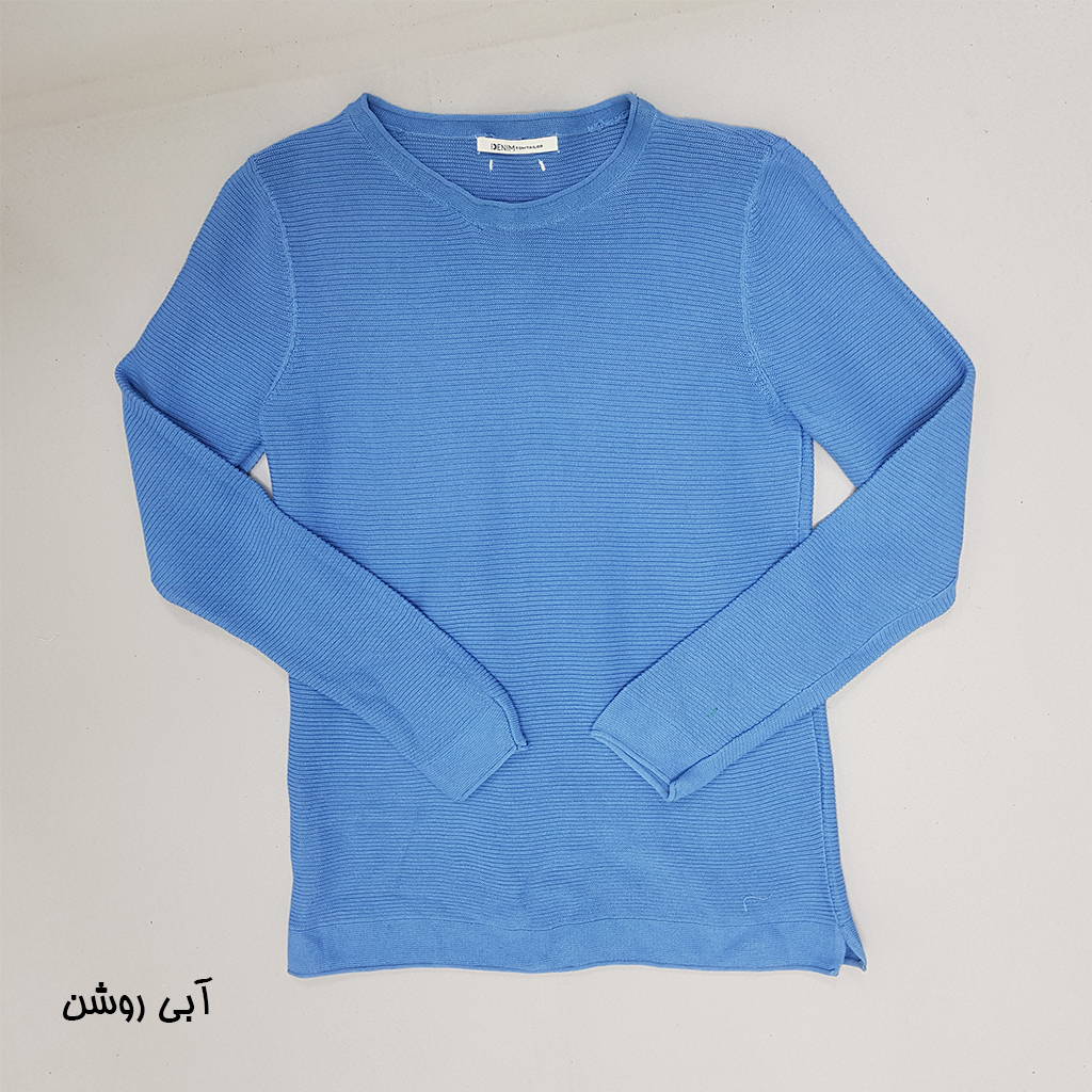 بافت زنانه 28993 کد 3 مارک Tom Tailor   *