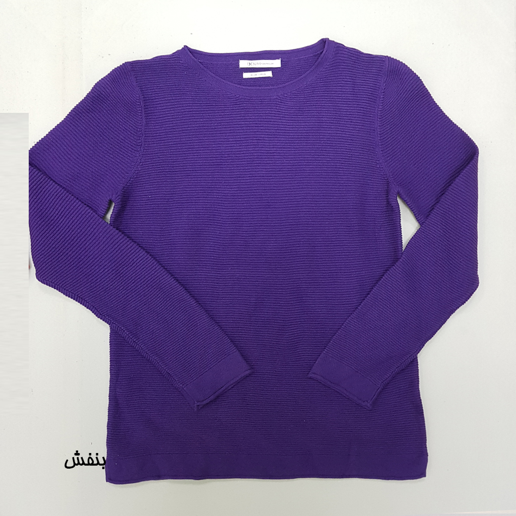 بافت زنانه 28993 کد 3 مارک Tom Tailor   *