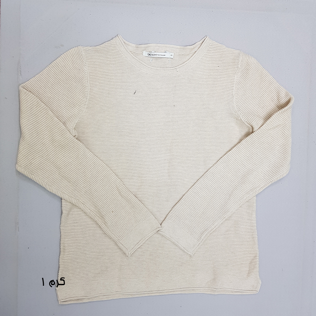 بافت زنانه 28993 کد 3 مارک Tom Tailor   *