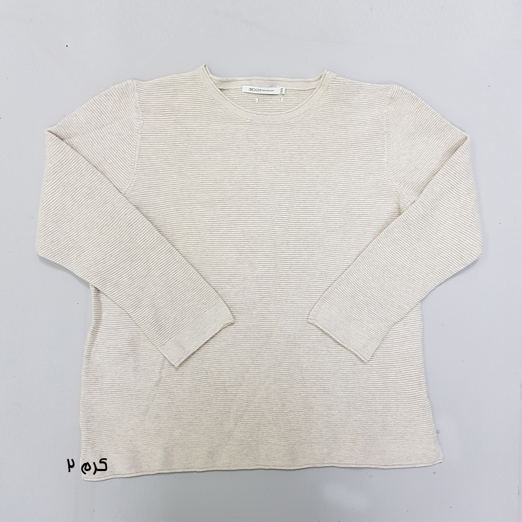 بافت زنانه 28993 کد 3 مارک Tom Tailor   *