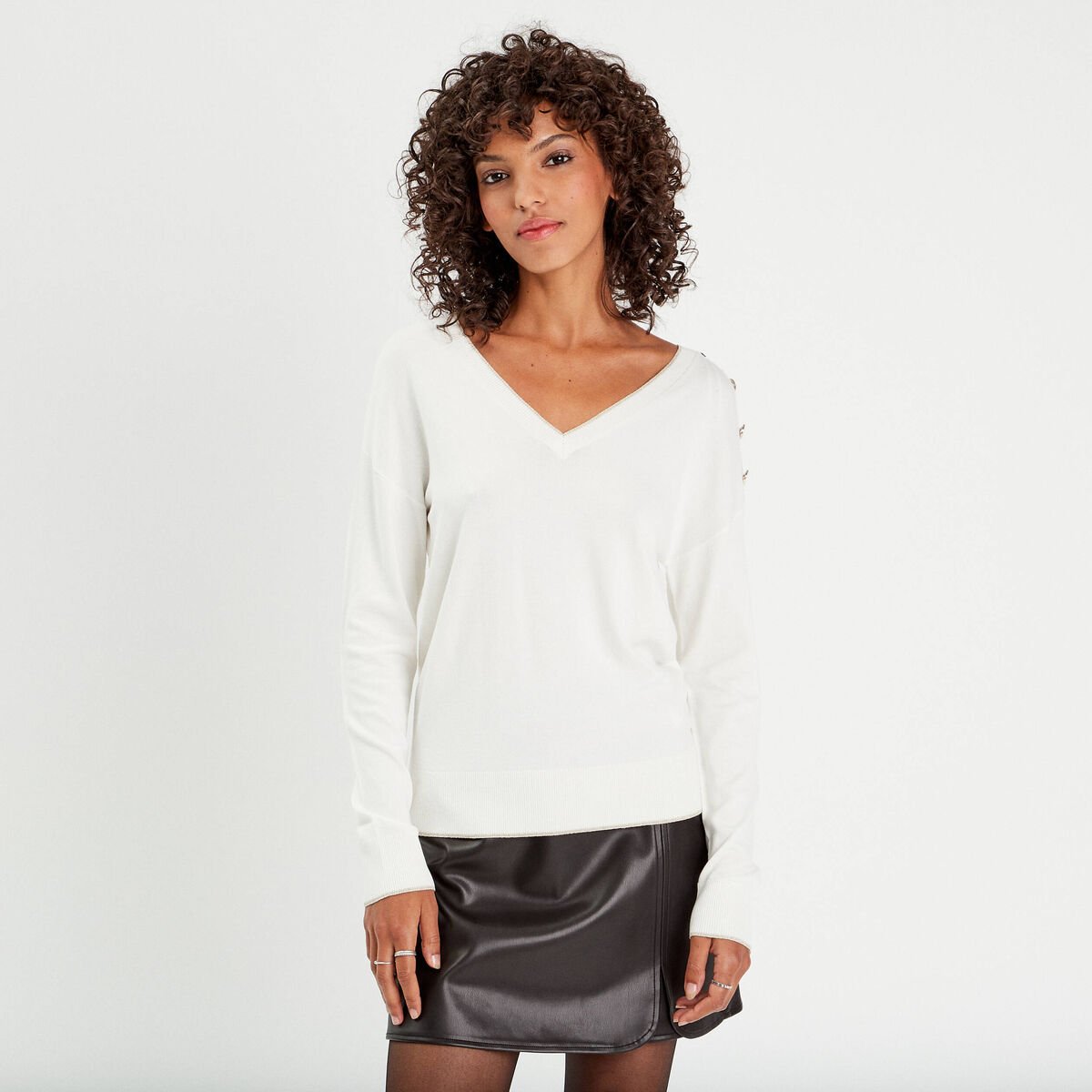 بافت زنانه 30109مارک cache cache   *