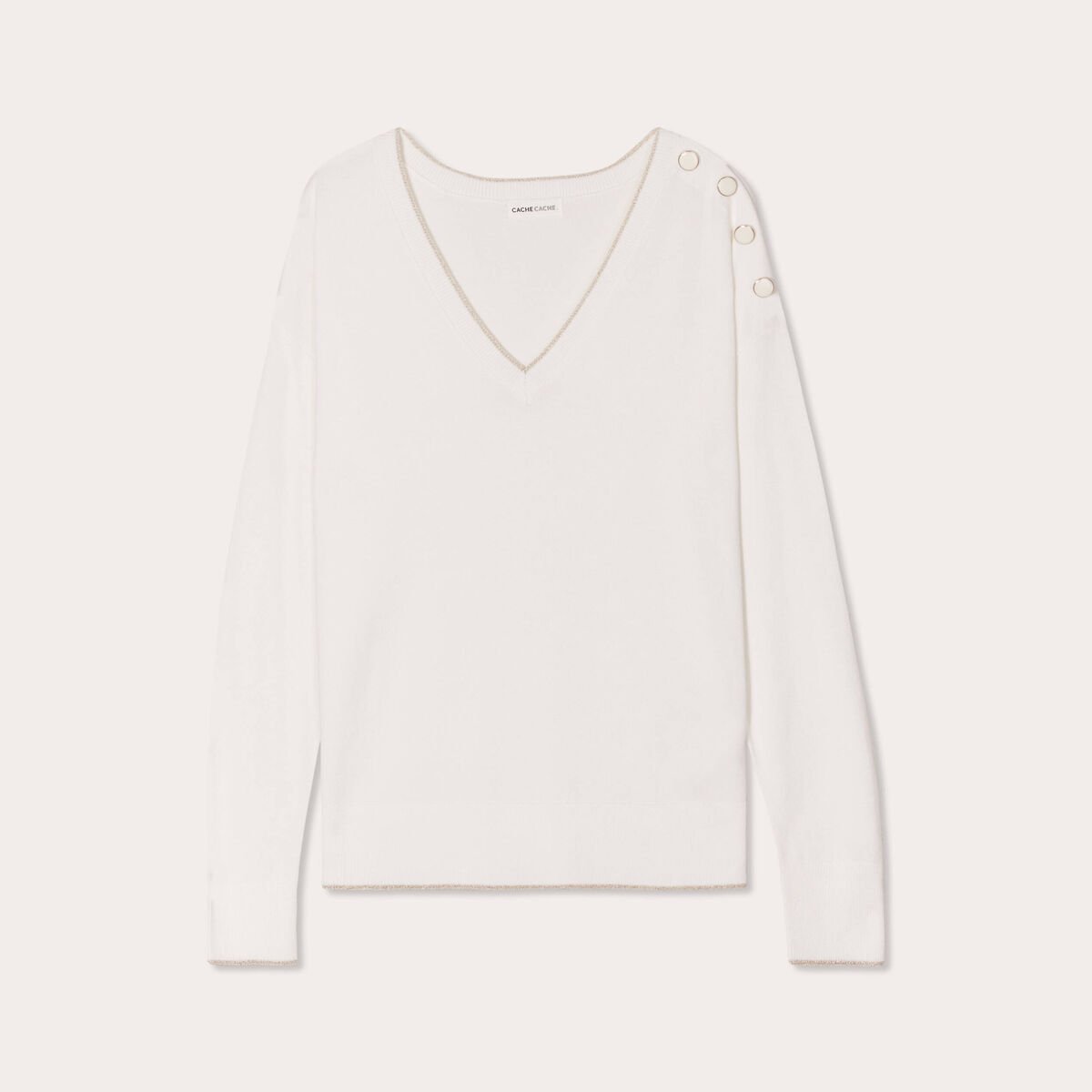 بافت زنانه 30109مارک cache cache   *