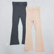 شلوار بافت دخترانه 30145 سایز 4 تا 15 سال کد 1   *