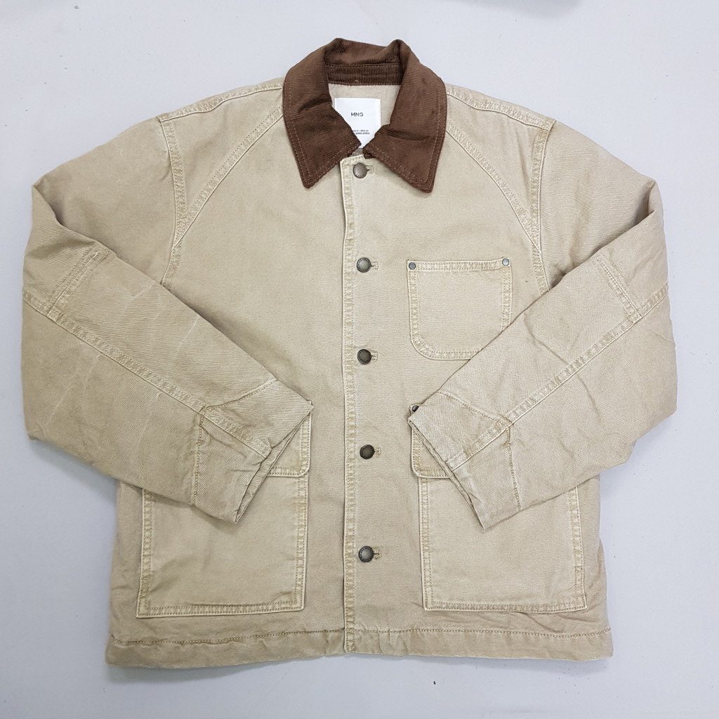 کت زنانه 30120 مارک MANGO   *