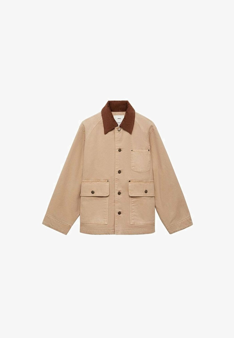 کت زنانه 30120 مارک MANGO   *