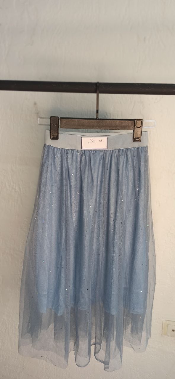 دامن زنانه کد 418920