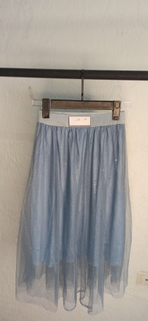 دامن زنانه کد 418920