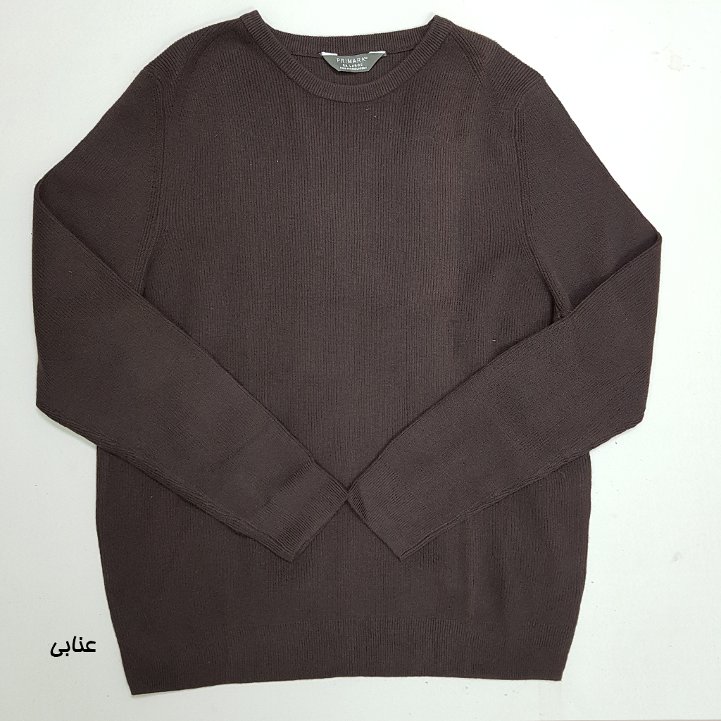 بافت مردانه 29627 کد 2 مارک Primark   *