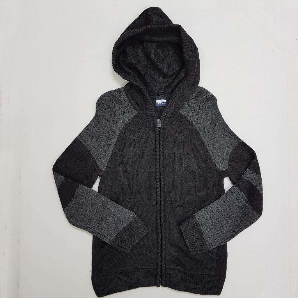 بافت پسرانه 30119 سایز 5 تا 14 سال مارکlc waikiki