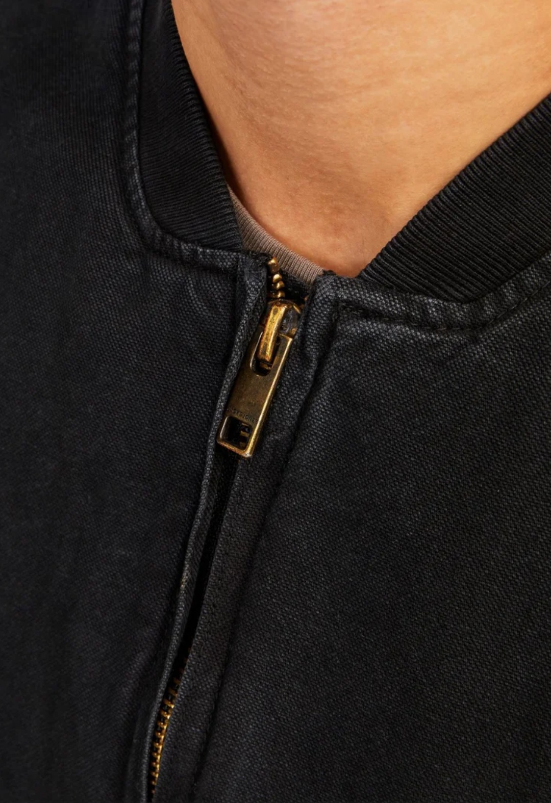 کت حلقه ای مردانه 30122 مارک Jack&Jones