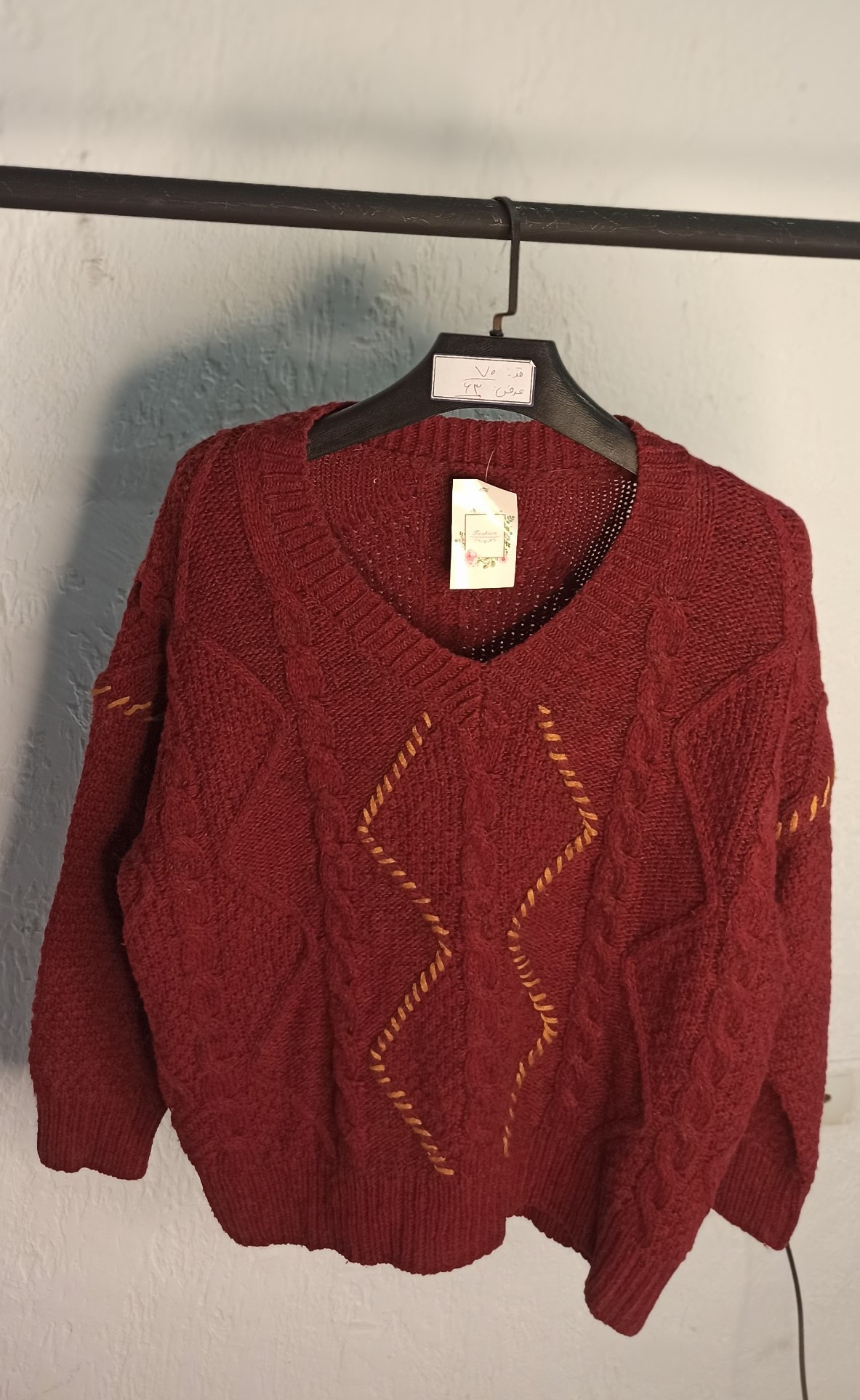 بافت زنانه کد 418925