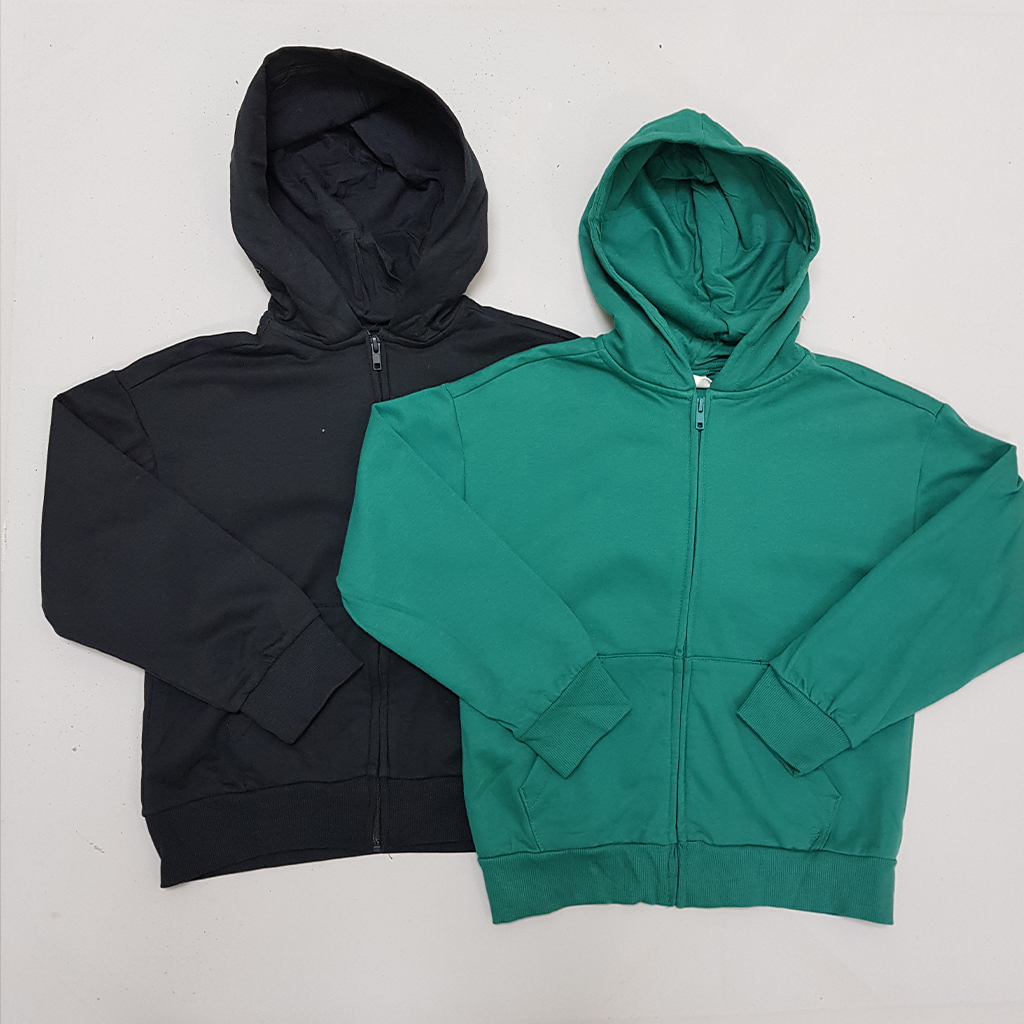 سویشرت پسرانه 30155 سایز 2 تا 14 سال مارک COOL CLUB   *