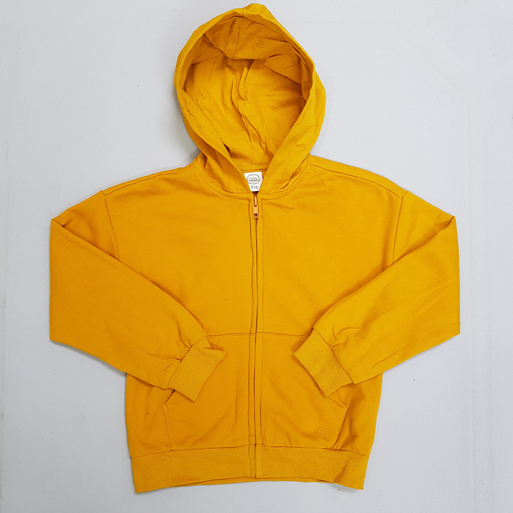 سویشرت پسرانه 30155 سایز 2 تا 14 سال مارک COOL CLUB   *