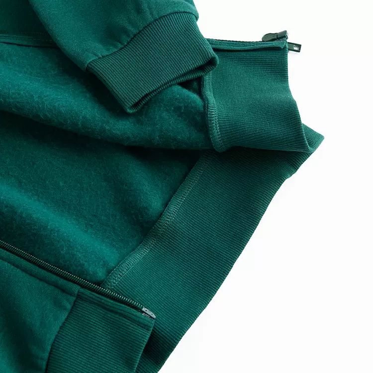 سویشرت پسرانه 30155 سایز 2 تا 14 سال مارک COOL CLUB   *