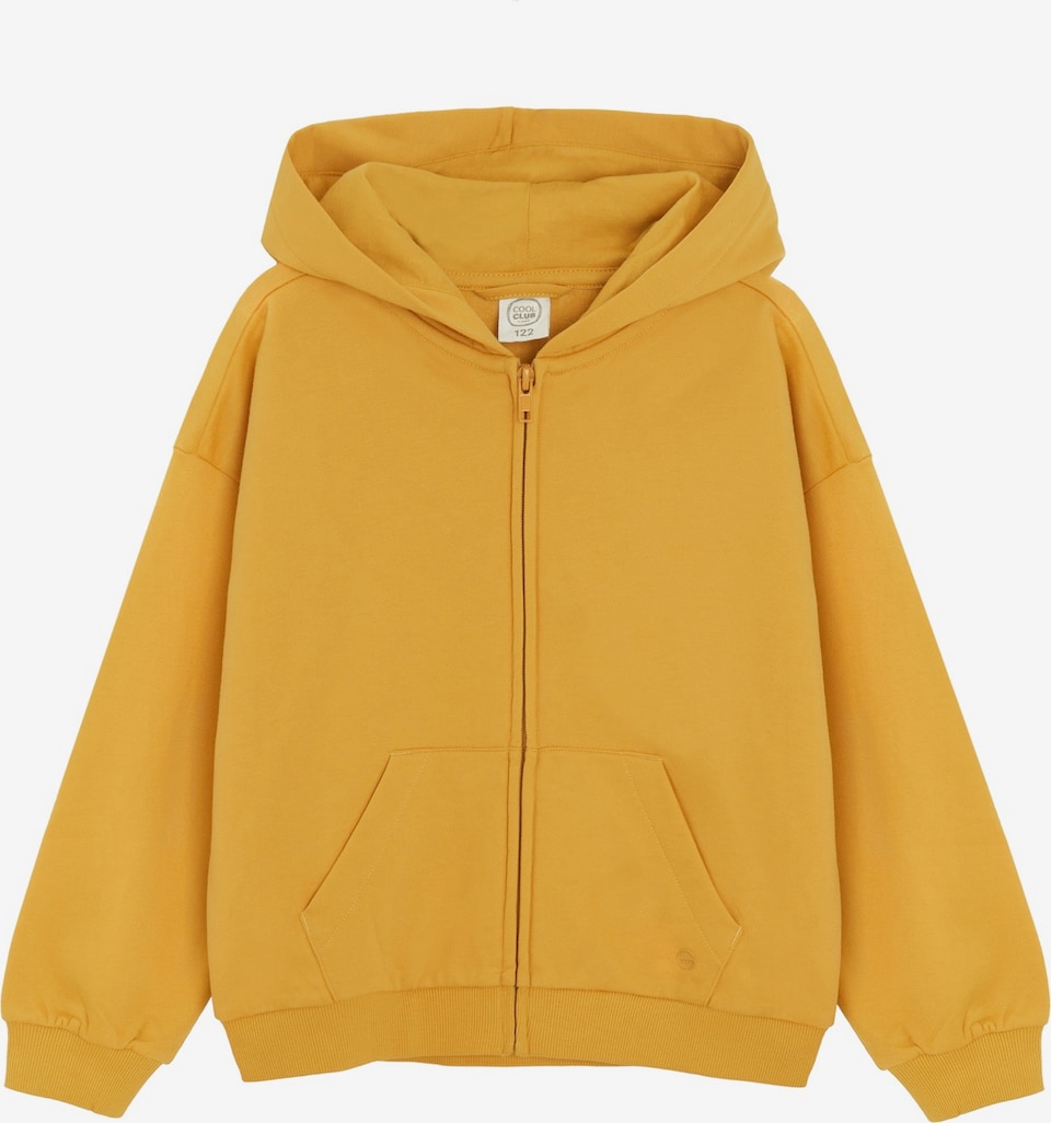 سویشرت پسرانه 30155 سایز 2 تا 14 سال مارک COOL CLUB   *